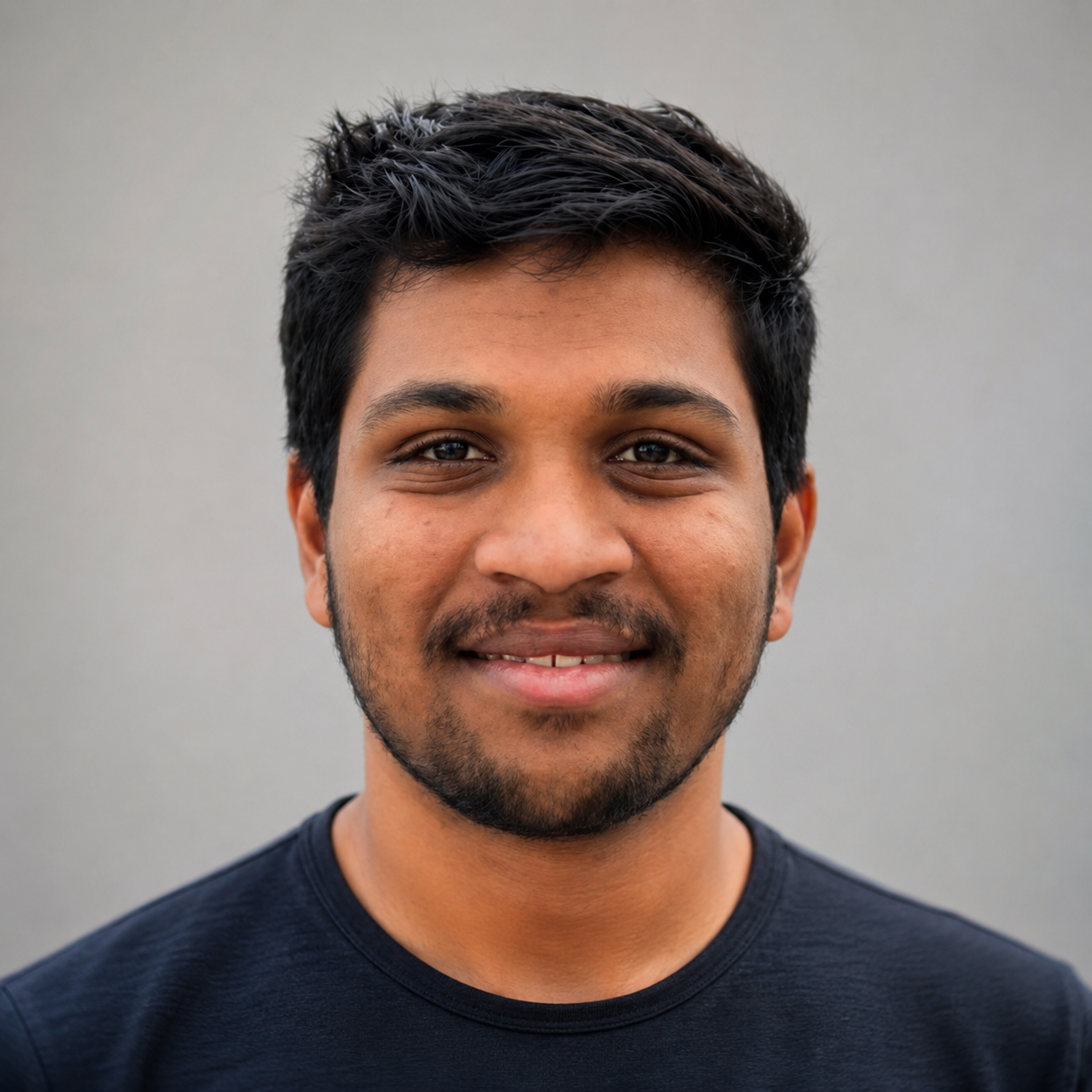Jayanth Chundru
